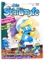 Preview: Die Schlümpfe Comic Magazin Nr. 21: Der Malerschlumpf in Nöten von Bastei